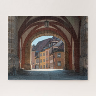 Bamberg Germany Jigsaw Puzzle