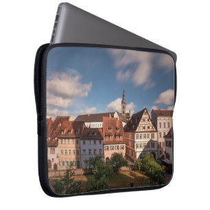 Bamberg Germany Laptop Sleeve