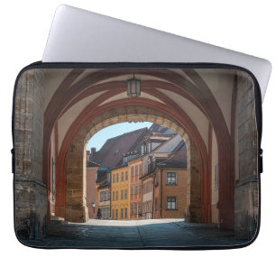 Bamberg Germany Laptop Sleeve