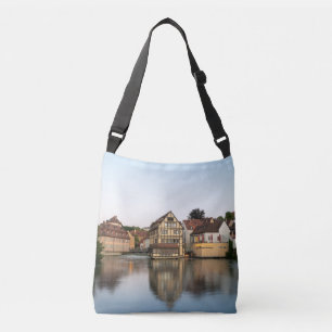 Bamberg Germany Photo  Crossbody Bag