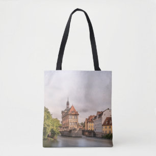 Bamberg Germany Photo Tote Bag
