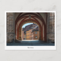 Bamberg Germany