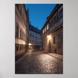 Bamberg Germany Poster