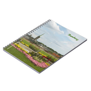 Bamberg Notebook
