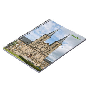 Bamberg Notebook