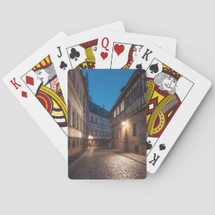 Bamberg Playing Cards