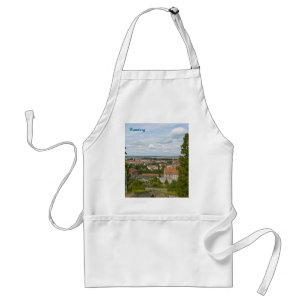 Bamberg Standard Apron