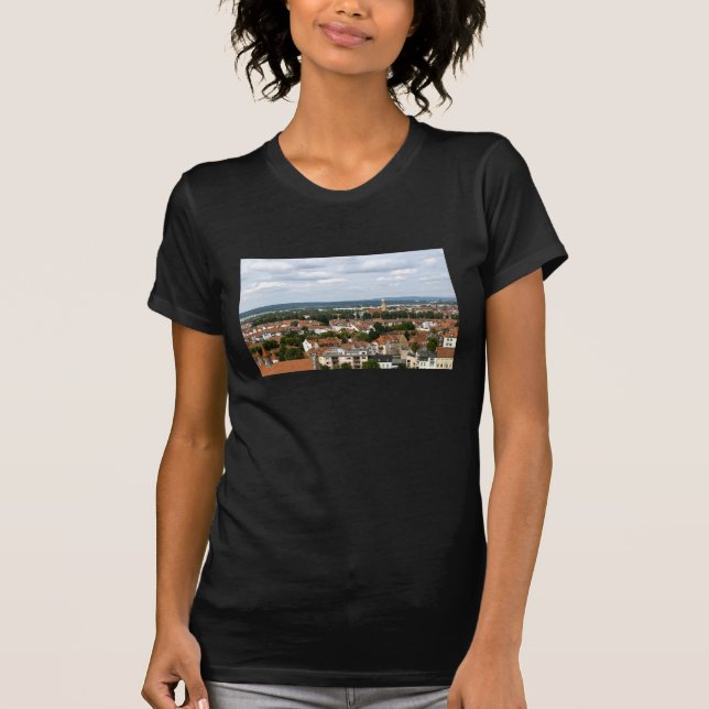 Bamberg T-Shirt (Front)