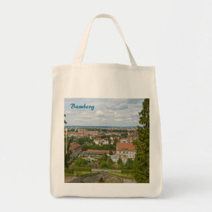 Bamberg Tote Bag