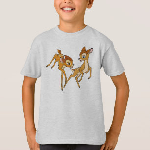 Bambi and Faline T-Shirt