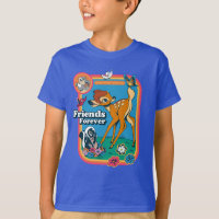 Bambi and Friends | Friends Forever