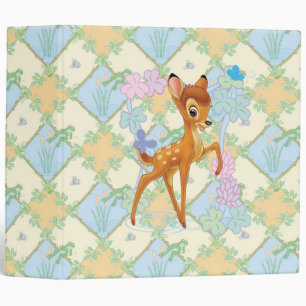 Bambi Binder