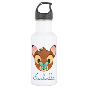 Bambi Emoji 532 Ml Water Bottle