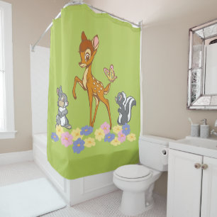 Bambi & Friends