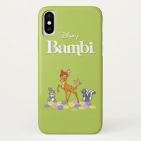 Bambi & Friends