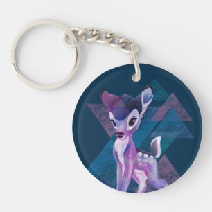 Bambi géométrique Aurora graphique