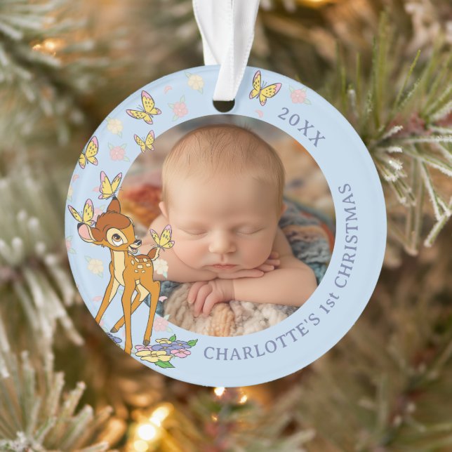 Bambi Holiday Wish (Arbre)