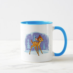 Bambi Mug