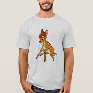 Bambi sitting T-Shirt