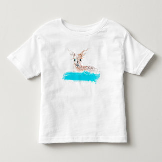 Bambi Toddler T-shirt