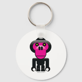 BambiGorrr™ Keychain