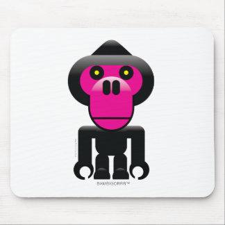 BambiGorrr™ Mouse Pad