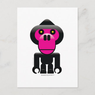 BambiGorrr™ Postcard