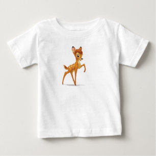 Bambi's Bambi Baby T-Shirt