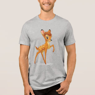 Bambi's Bambi Tri-Blend Shirt