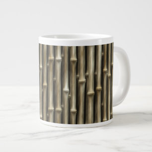 Bamboo 1 Jumbo Mug