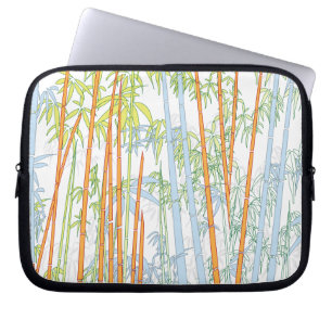 Bamboo 3 laptop sleeve