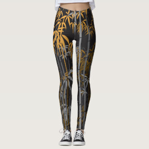 Bamboo 4 leggings