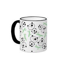 Bamboo and Pandas
