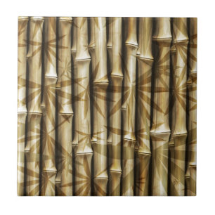 BAMBOO BEAUTY TILE
