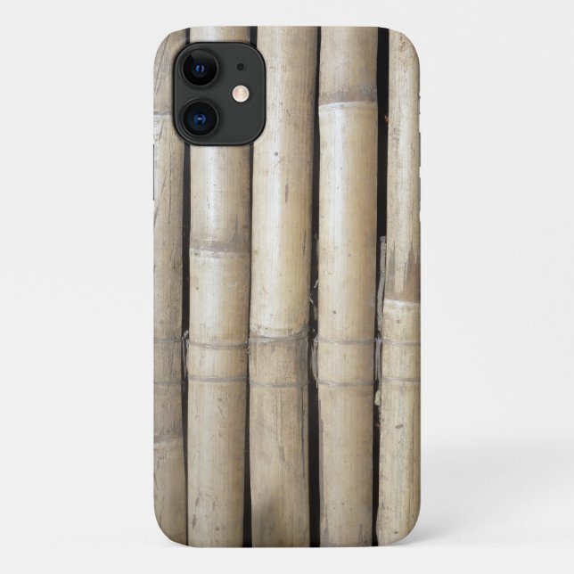 bamboo Case-Mate iPhone case (Back)