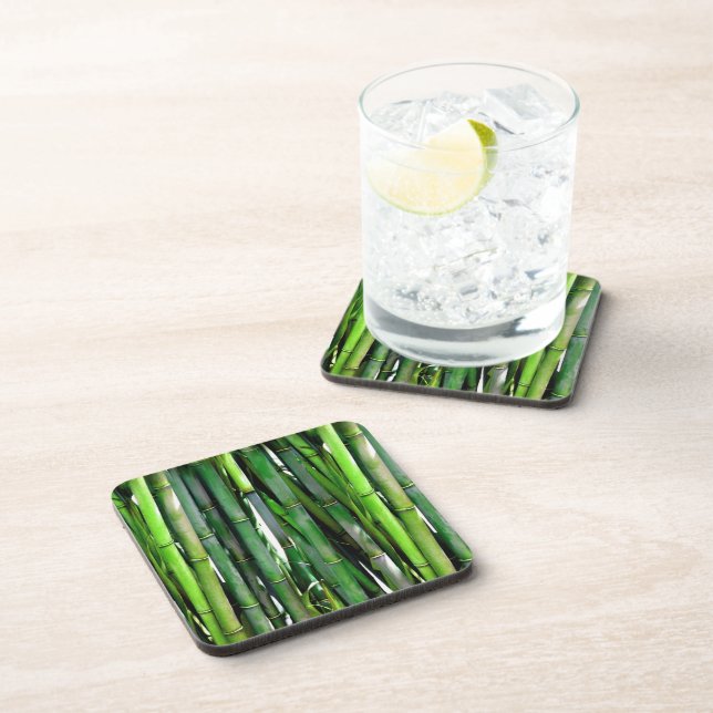 BAMBOO COASTER (Right Side)