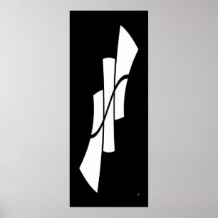 Bamboo - Deco, Poster