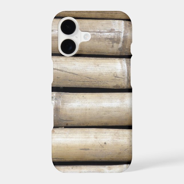 bamboo dowl (Back)