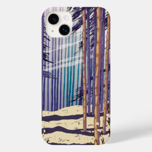 Bamboo Forest Case-Mate iPhone 14 Plus Case