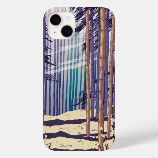 Bamboo Forest Case-Mate iPhone 14 Plus Case