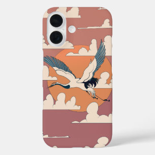 Bamboo Forest iPhone 16 Case