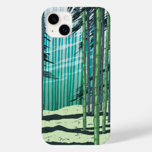 Bamboo Forest Case-Mate iPhone 14 Plus Case