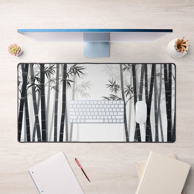 Bamboo Forest Computer Pad (Office 1)