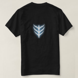 Bamboo Forest T-Shirt