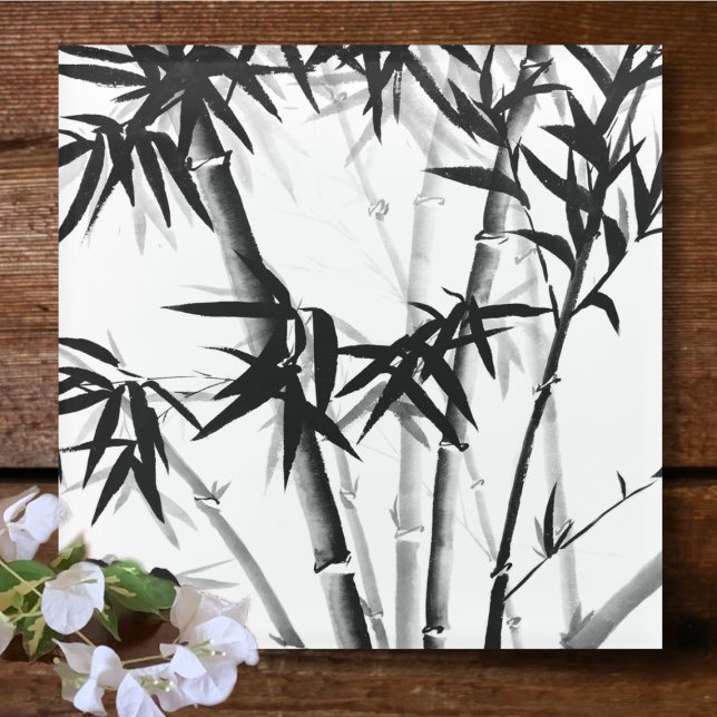 Bamboo Glass Coaster (Creator Uploaded)