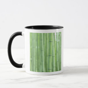 Bamboo Grove Mug