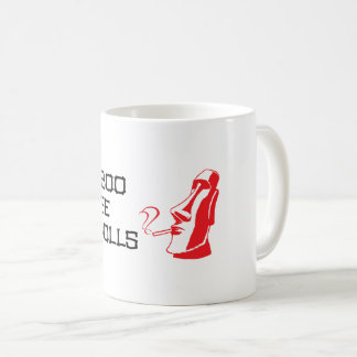 Bamboo House of Dolls Mug