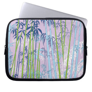 Bamboo Laptop Sleeve