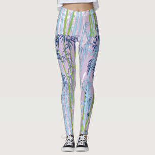 Bamboo Leggings
