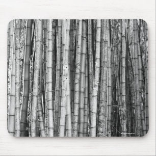 Bamboo Mouse Pad